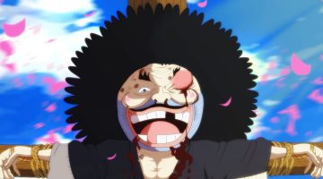 One Piece: anime prepara o terreno para uma triste execução