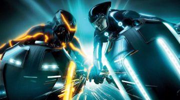 Jared Leto revela título da sequência de Tron: O Legado, mas altera post