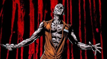 Batwoman: segunda temporada deve ter presença de Victor Zsasz