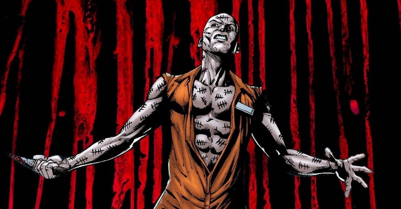 Batwoman: segunda temporada deve ter presença de Victor Zsasz