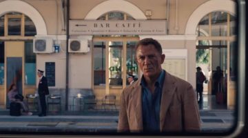 007 – Sem Tempo Para Morrer ganha novo trailer cheio de ação; assista