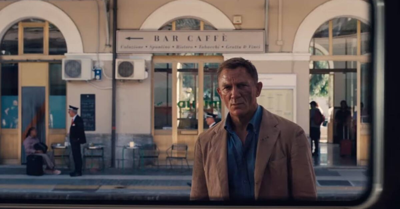 007 – Sem Tempo Para Morrer ganha novo trailer cheio de ação; assista