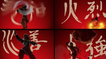Animadora recria abertura de Avatar: A Lenda de Aang com Pokémon; confira