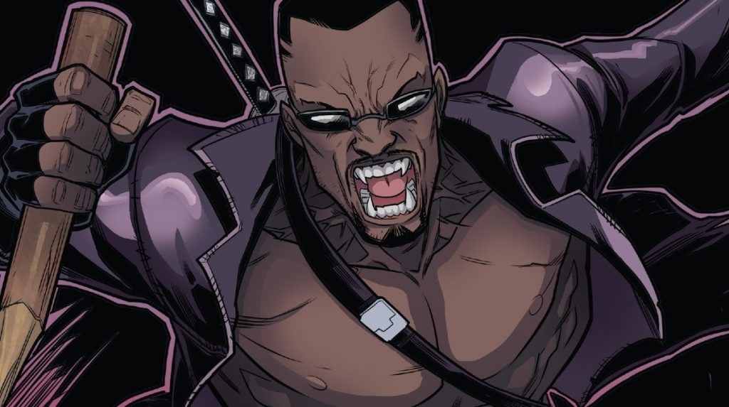 Blade