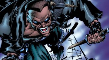 Blade: Marvel está definindo o diretor para filme com Mahershala Ali