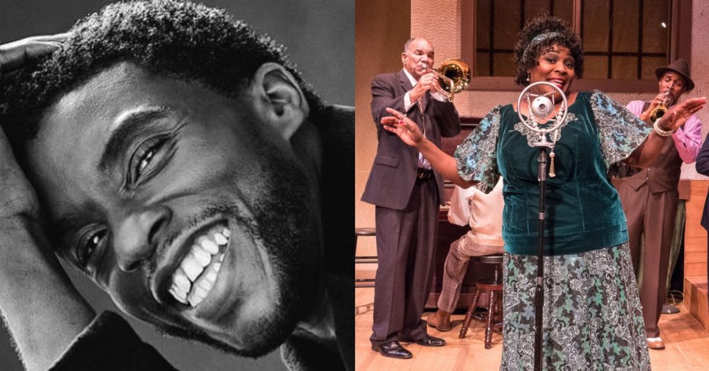 Conheça Ma Rainey’s Black Bottom, o último filme de Chadwick Boseman