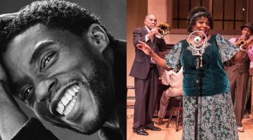 Conheça Ma Rainey’s Black Bottom, o último filme de Chadwick Boseman