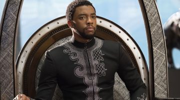 2 anos sem Chadwick Boseman: empresário explica por que ele escondeu o câncer