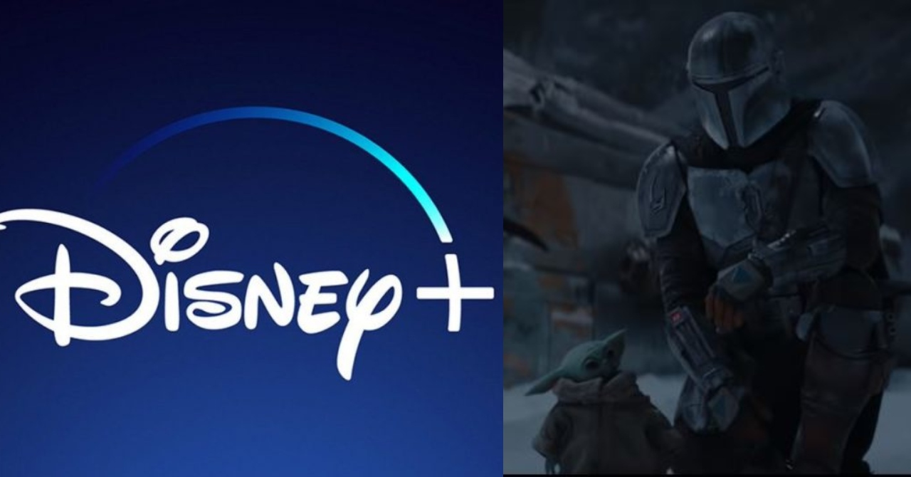 Disney+ ganha seus primeiros Emmys com a série The Mandalorian