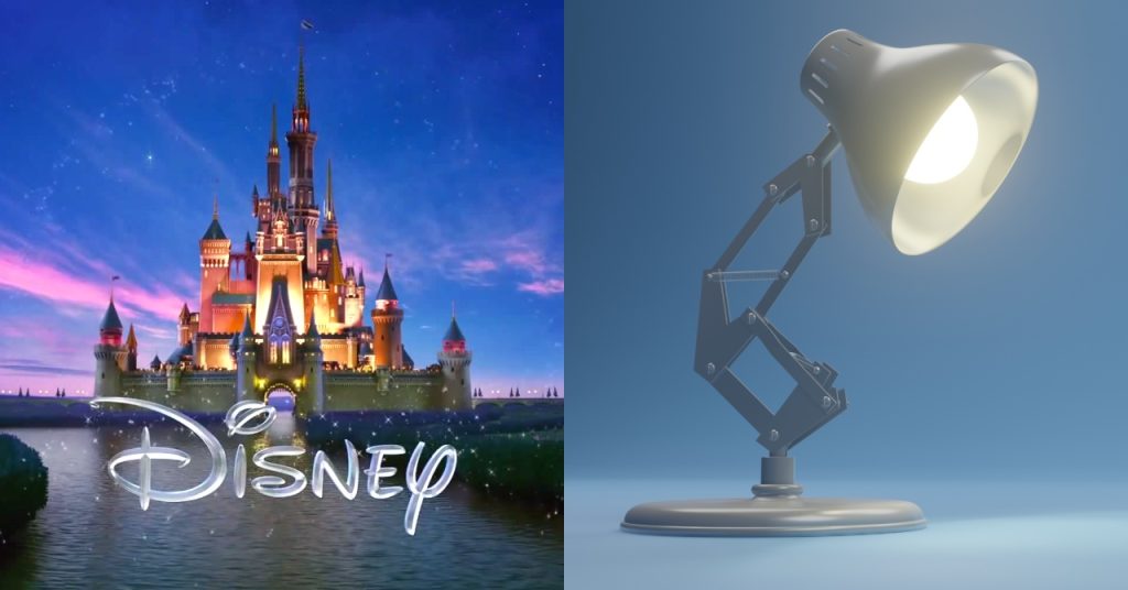 Disney e Pixar já se desentenderam no passado e chegaram a romper