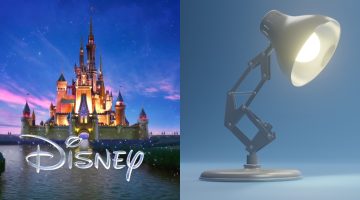 Disney e Pixar já se desentenderam no passado e chegaram a romper