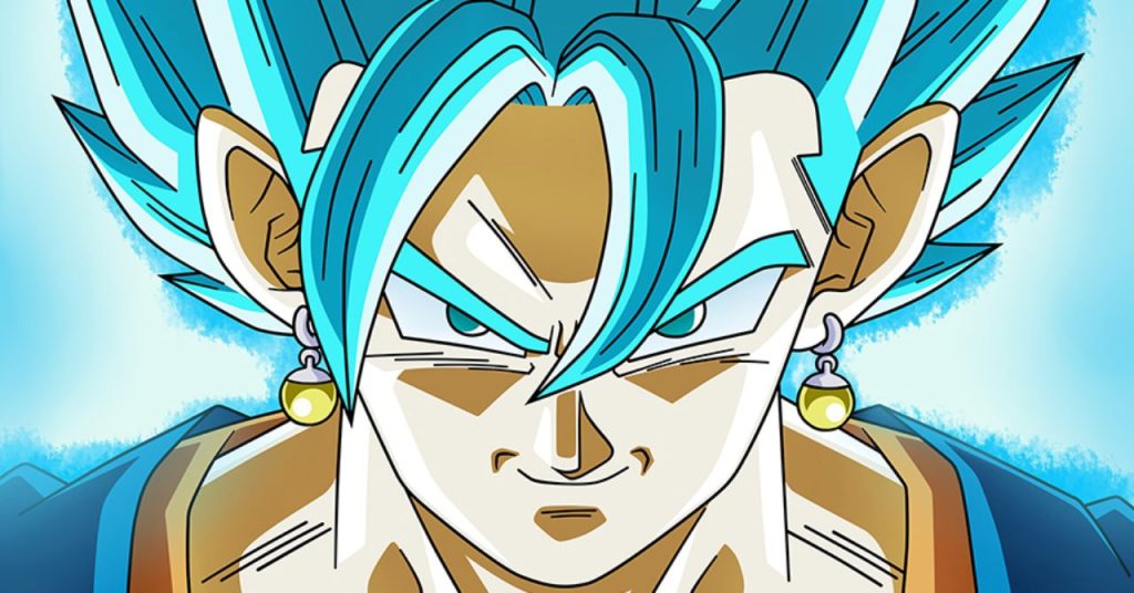 Dragon Ball Heroes: novo capítulo do anime tem presença de Vegito; assista