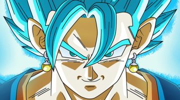 Dragon Ball Heroes: novo capítulo do anime tem presença de Vegito; assista