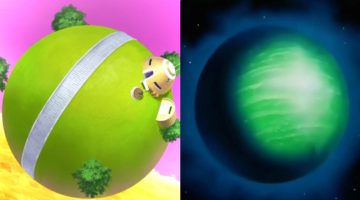 A história e curiosidades dos principais planetas de Dragon Ball