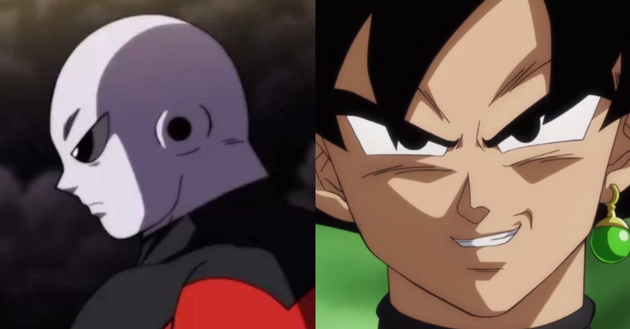 Dragon Ball Super: os personagens mais poderosos que a série introduziu