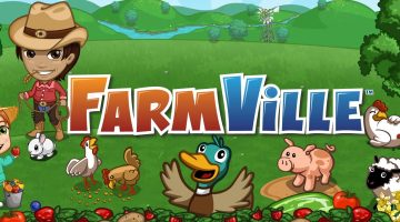FarmVille, popular jogo do Facebook, encerra as atividades no final do ano
