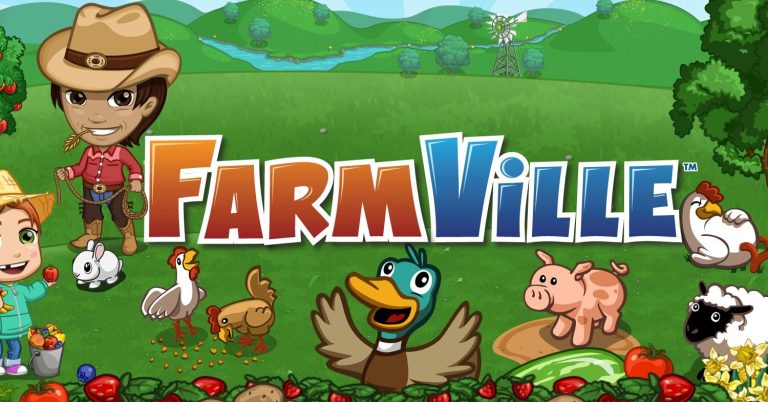 FarmVille