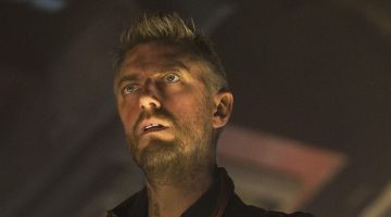Guardiões da Galáxia: Sean Gunn diz o que espera para Kraglin no terceiro filme