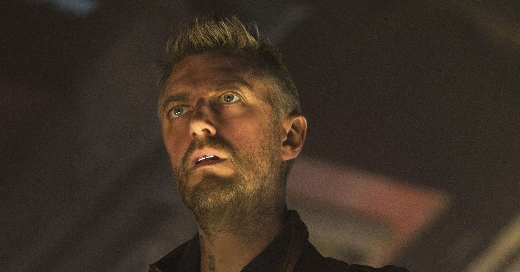 Guardiões da Galáxia: Sean Gunn diz o que espera para Kraglin no terceiro filme