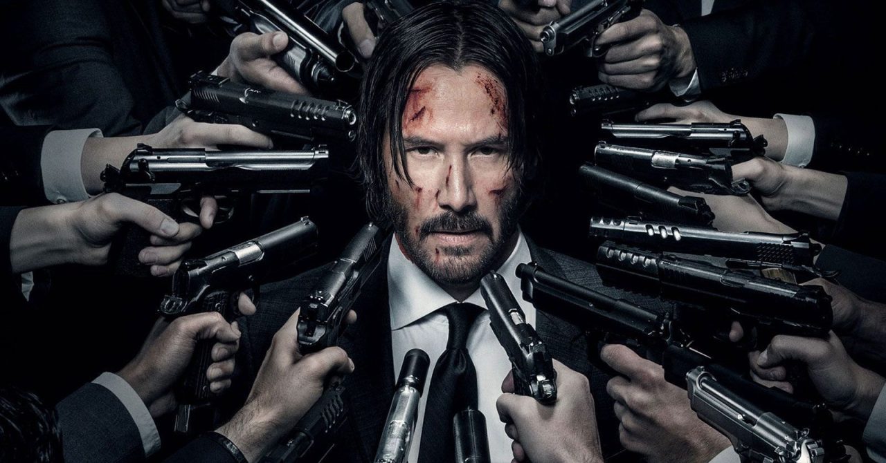 Keanu Reeves fala sobre o futuro de John Wick “eu não sei se os joelhos aguentam”