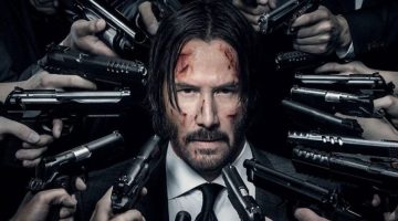 John Wick: entenda a linha do tempo da franquia