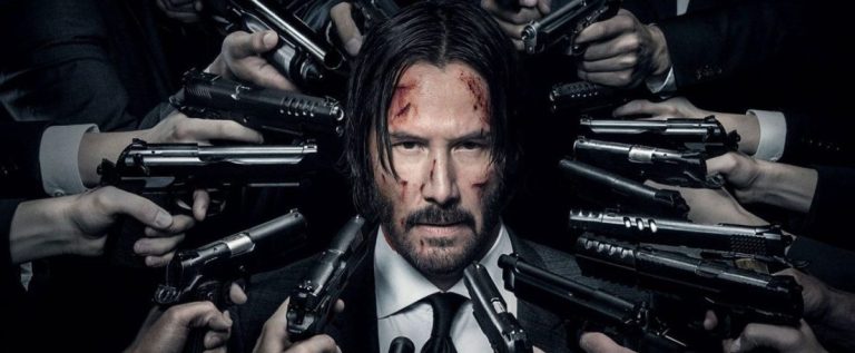 John Wick: entenda a linha do tempo da franquia