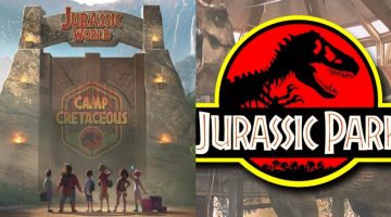 Jurassic World: Acampamento Jurássico corrige erro do primeiro filme