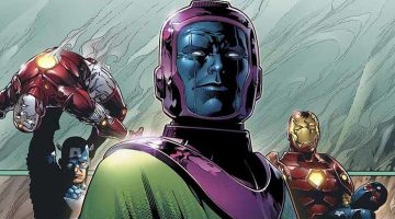 Kang ou Immortus: qual a diferença entre eles e quem é mais poderoso?