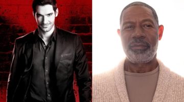 Lucifer: após Deus aparecer, a série pode introduzir Jesus Cristo?