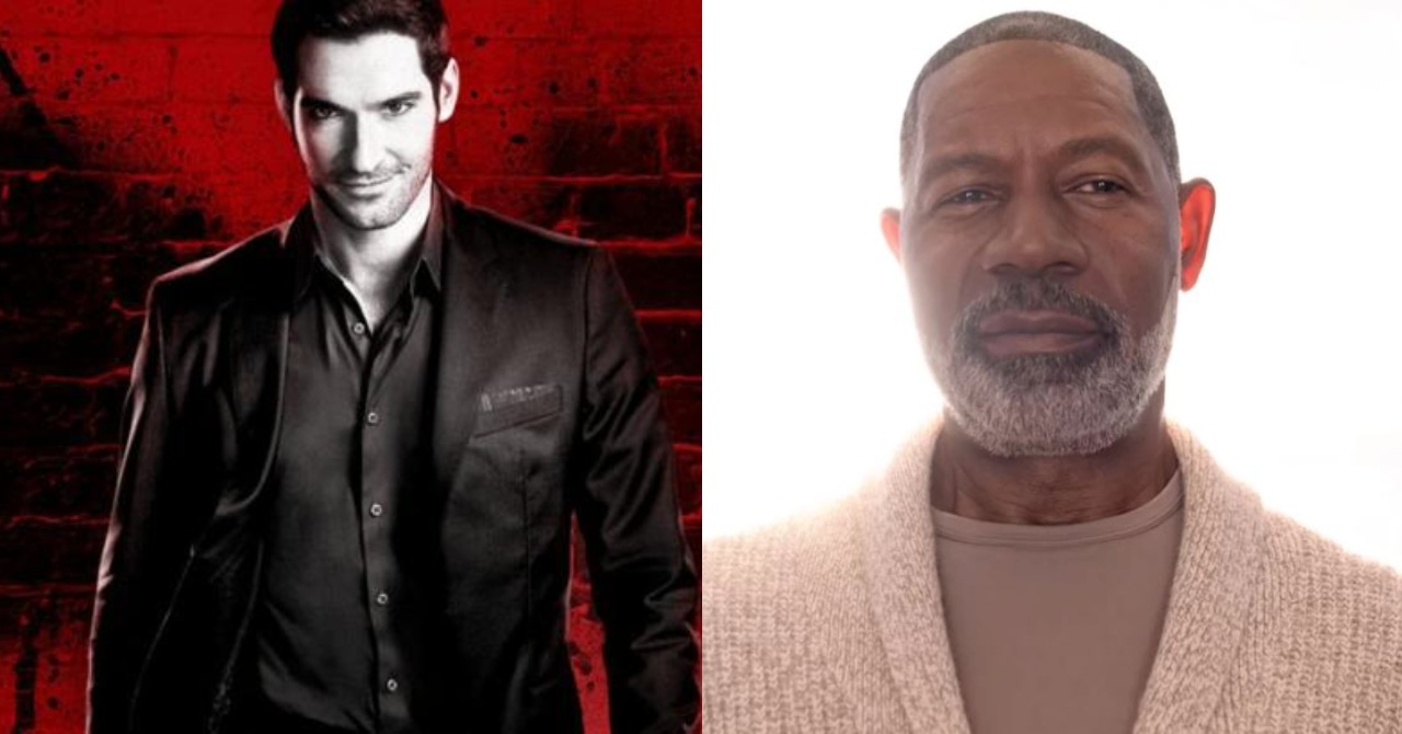 Lucifer: após Deus aparecer, a série pode introduzir Jesus Cristo?