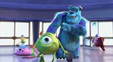Monstros S.A.: sequência cancelada do filme teria final triste; confira