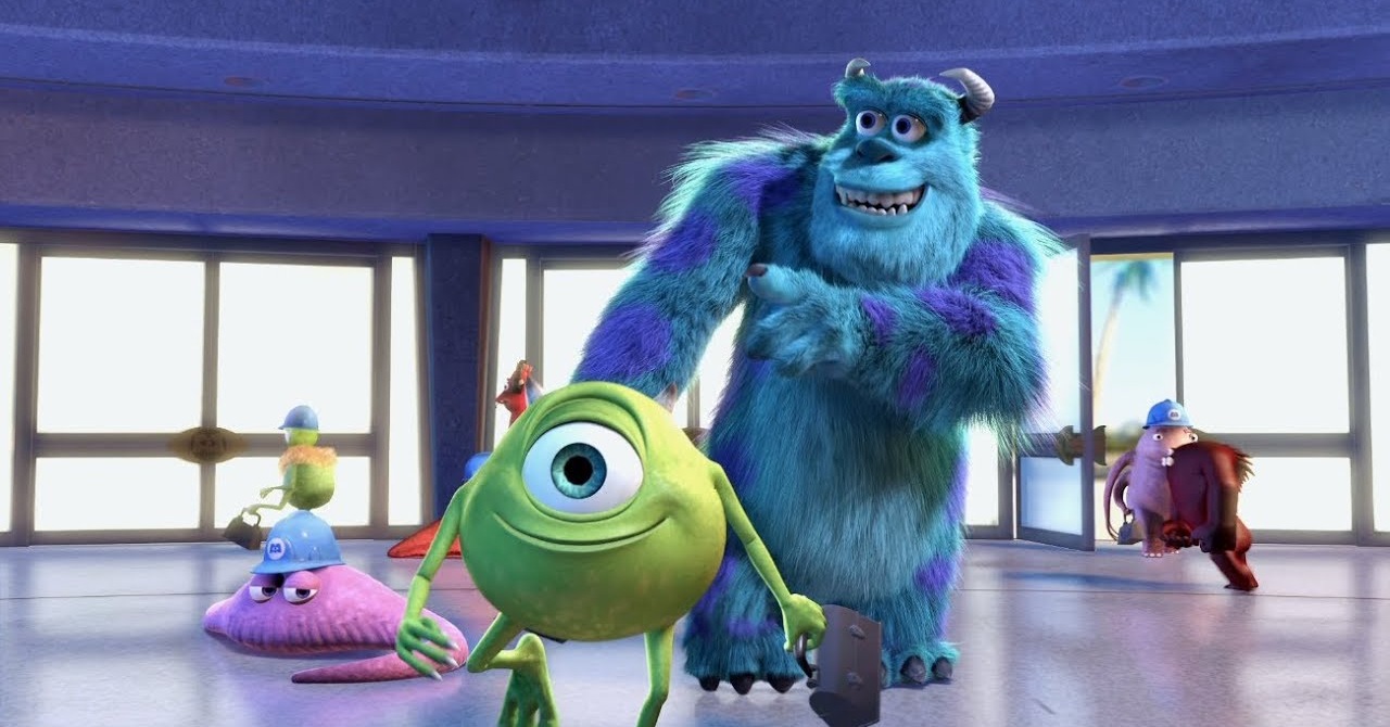 Monstros S.A.: sequência cancelada do filme teria final triste; confira