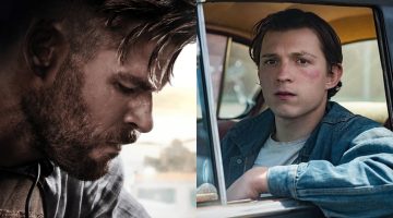 Os principais filmes originais lançados até agora pela Netflix em 2020