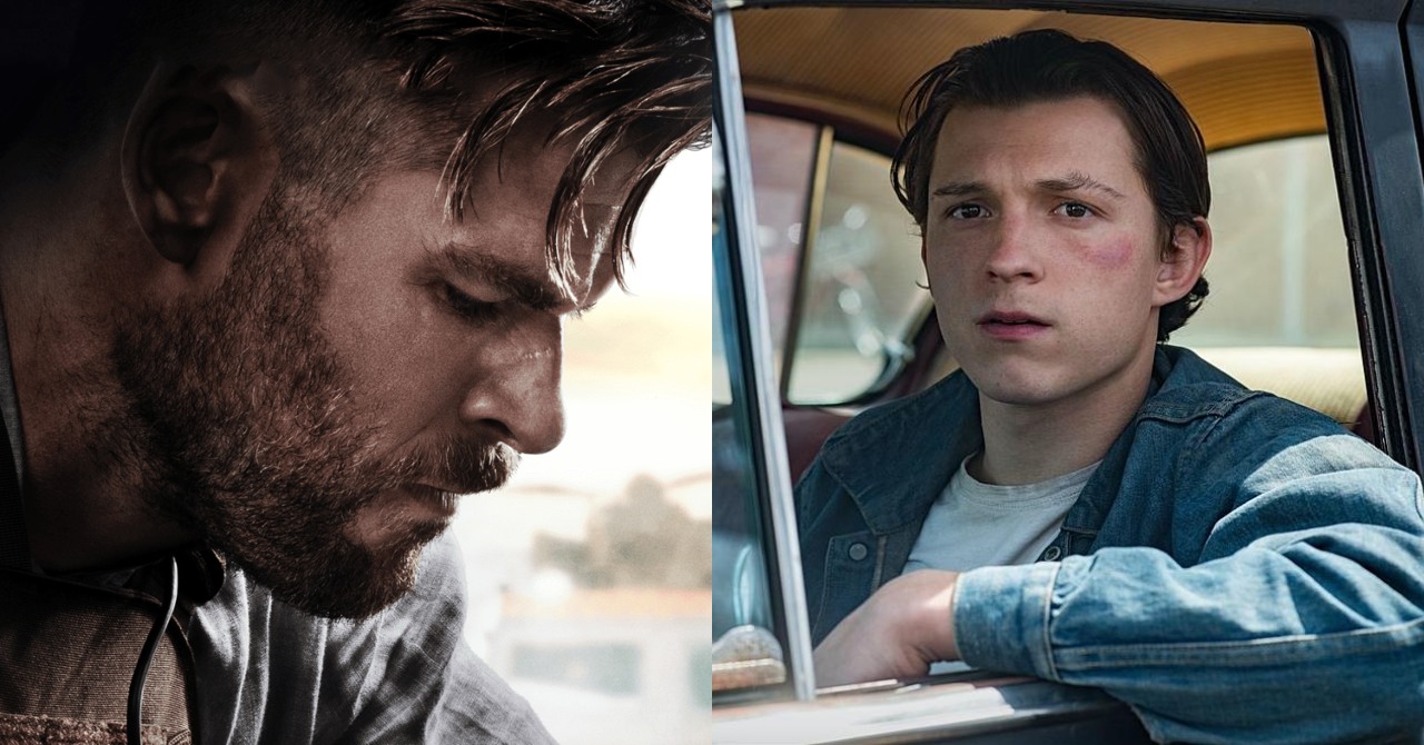 Os principais filmes originais lançados até agora pela Netflix em 2020
