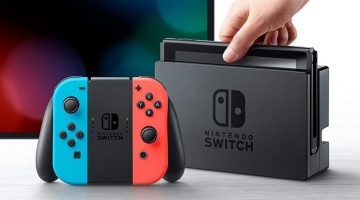Vazamento revela recurso inédito no novo Nintendo Switch 2