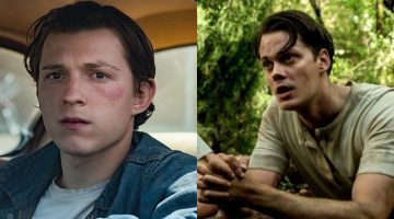 O Diabo de Cada Dia: os significados do final do novo filme da Netflix