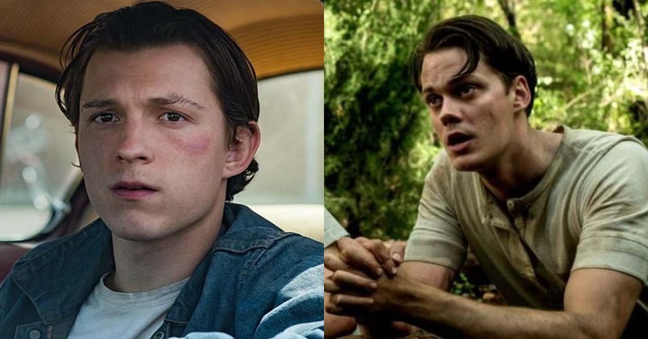 O Diabo de Cada Dia: os significados do final do novo filme da Netflix