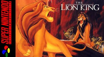 O Rei Leão: por que o game lançado para Super Nintendo era tão difícil