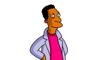 Os Simpsons: produção escolhe novo dublador para Carl
