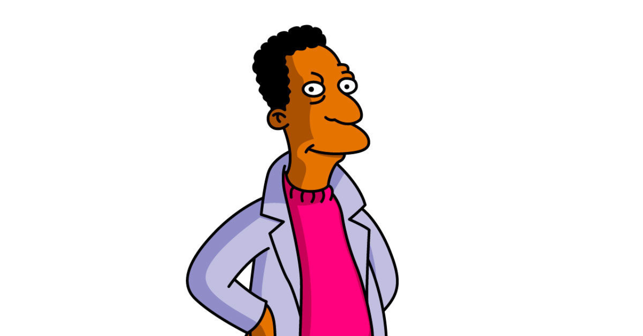 Os Simpsons: produção escolhe novo dublador para Carl