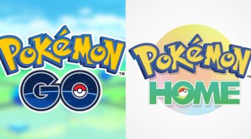 Pokémon Go e Pokémon Home passam a ter conectividade até o final do ano