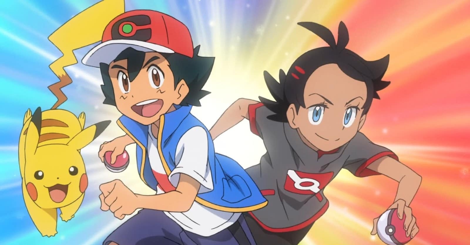 Pokémon Journeys ganha trailer dublado e data de estreia no Brasil