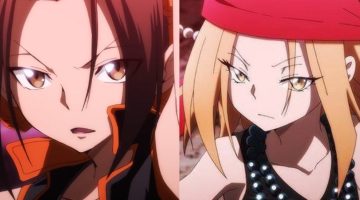 Shaman King: reboot do anime ganha primeiro trailer; assista