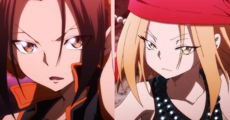Shaman King