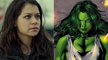 Mulher-Hulk: diretora fala sobre a relação da série com a comédia no UCM