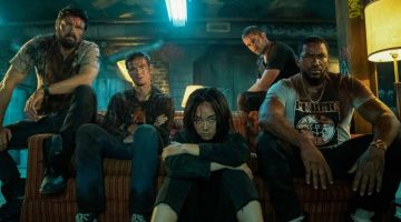 The Boys: que horas a 3ª temporada será lançada no Prime Video?