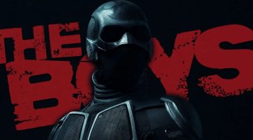 Ator de Black Noir em The Boys fala sobre ‘aparição’ em Superman