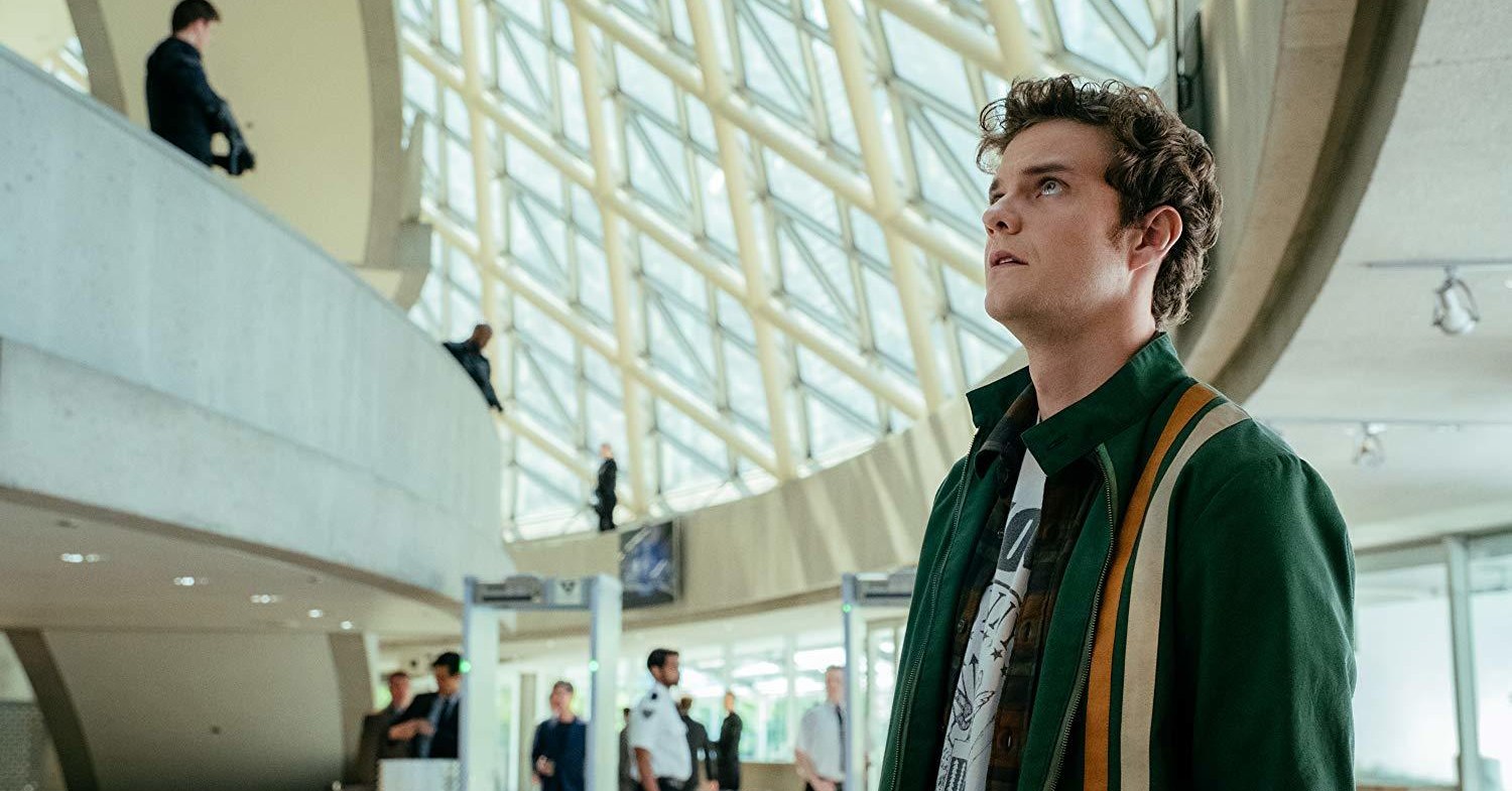 The Boys: Jack Quaid cria playlist no Spotify inspirada em Hughie; confira