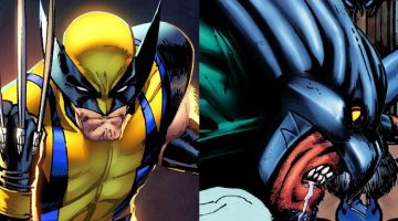 The Boys: HQ já apresentou paródia bizarra do Wolverine