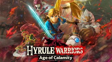 Nintendo anuncia pré-sequência de The Legend of Zelda: Breath of the Wild